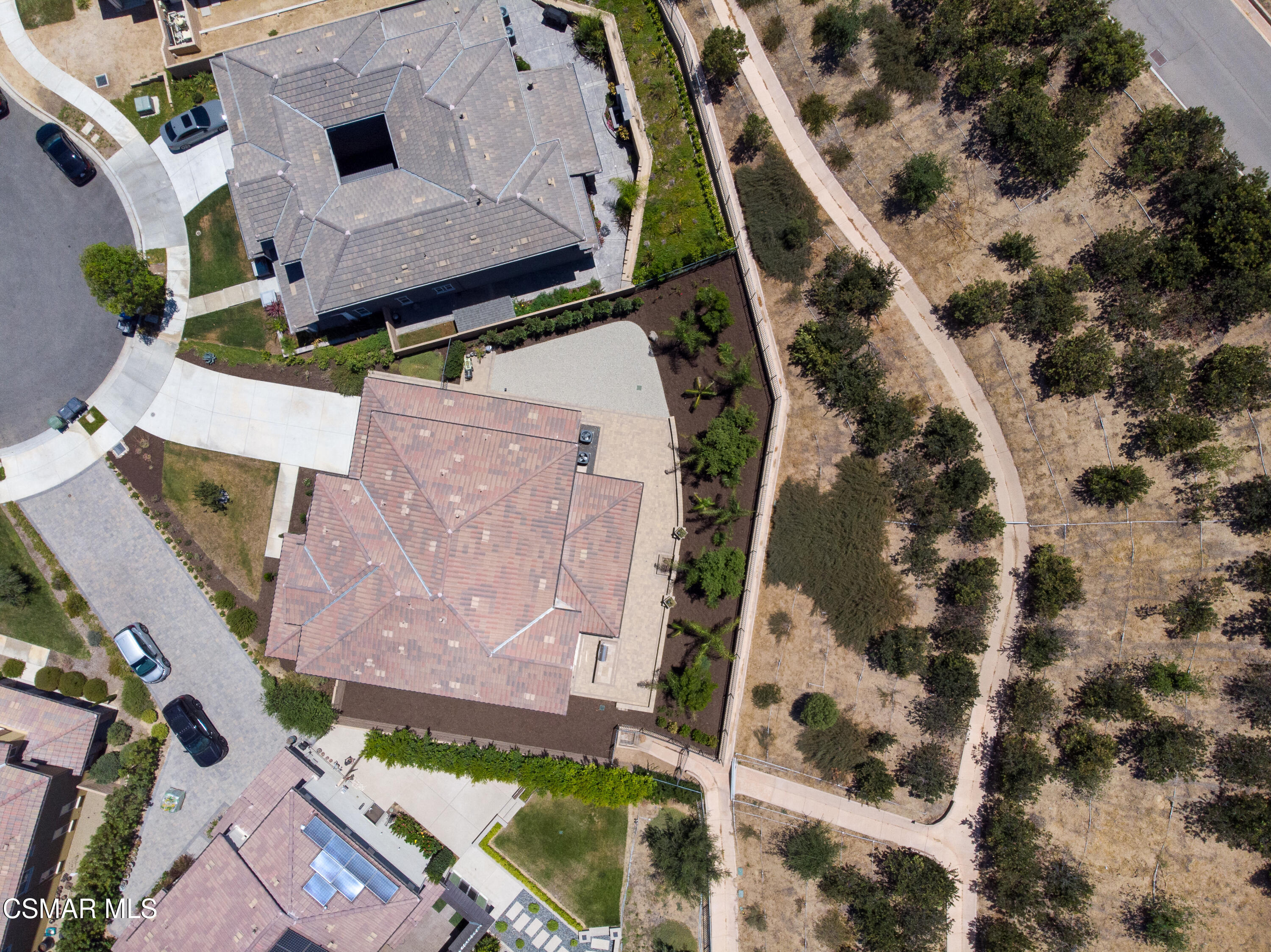 6951 Ridgemark Court Moorpark, CA 93021 - Photo 53 of 65 sHDR_0002
