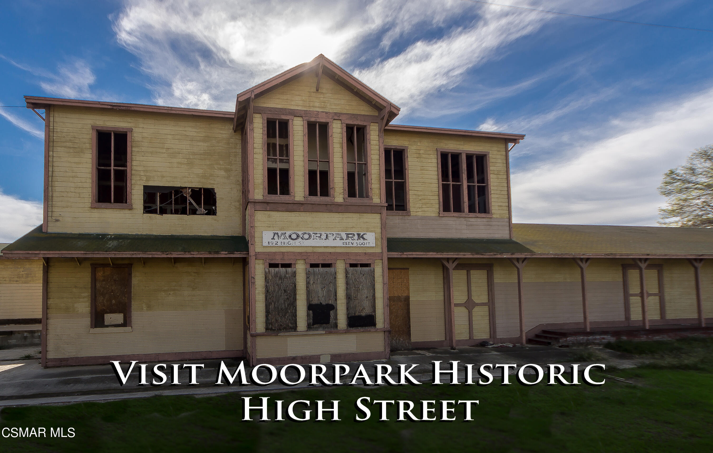 6951 Ridgemark Court Moorpark, CA 93021 - Photo 56 of 65 moorpark high street