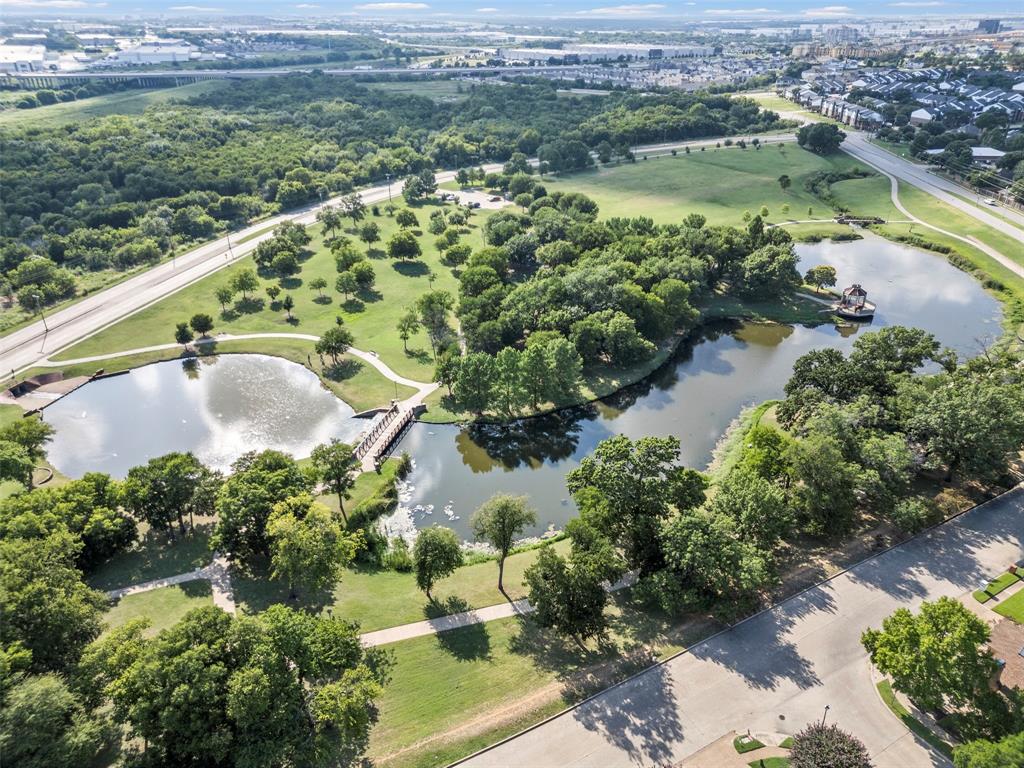 4105 Crest Ridge Drive Irving, TX 75061 - Photo 37 of 40