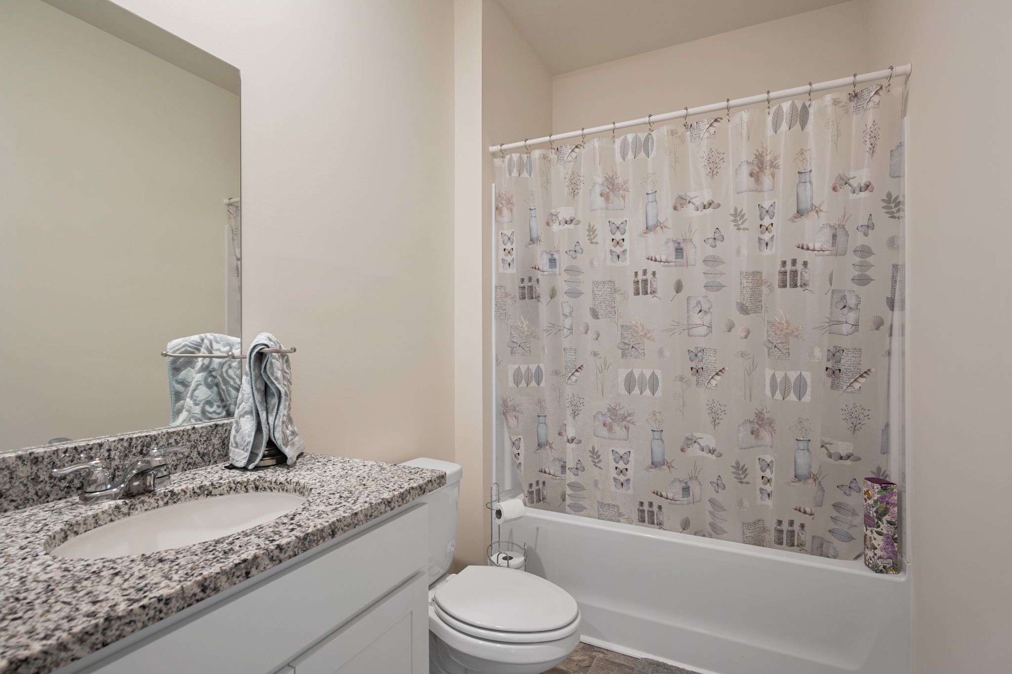 7402 Bendire Loop Hixson, TN 37343 - Photo 18 of 22 Gallery Image 18