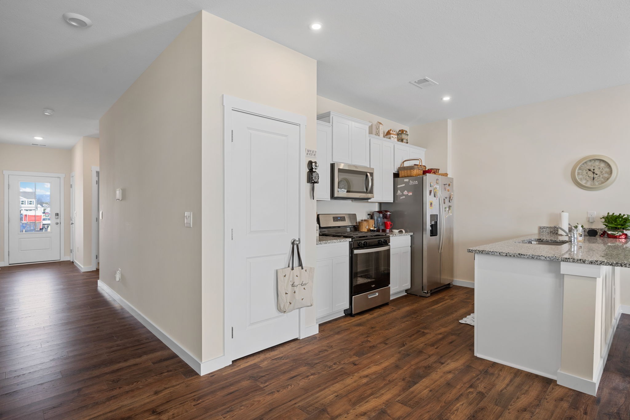 7402 Bendire Loop Hixson, TN 37343 - Photo 5 of 22 Gallery Image 5
