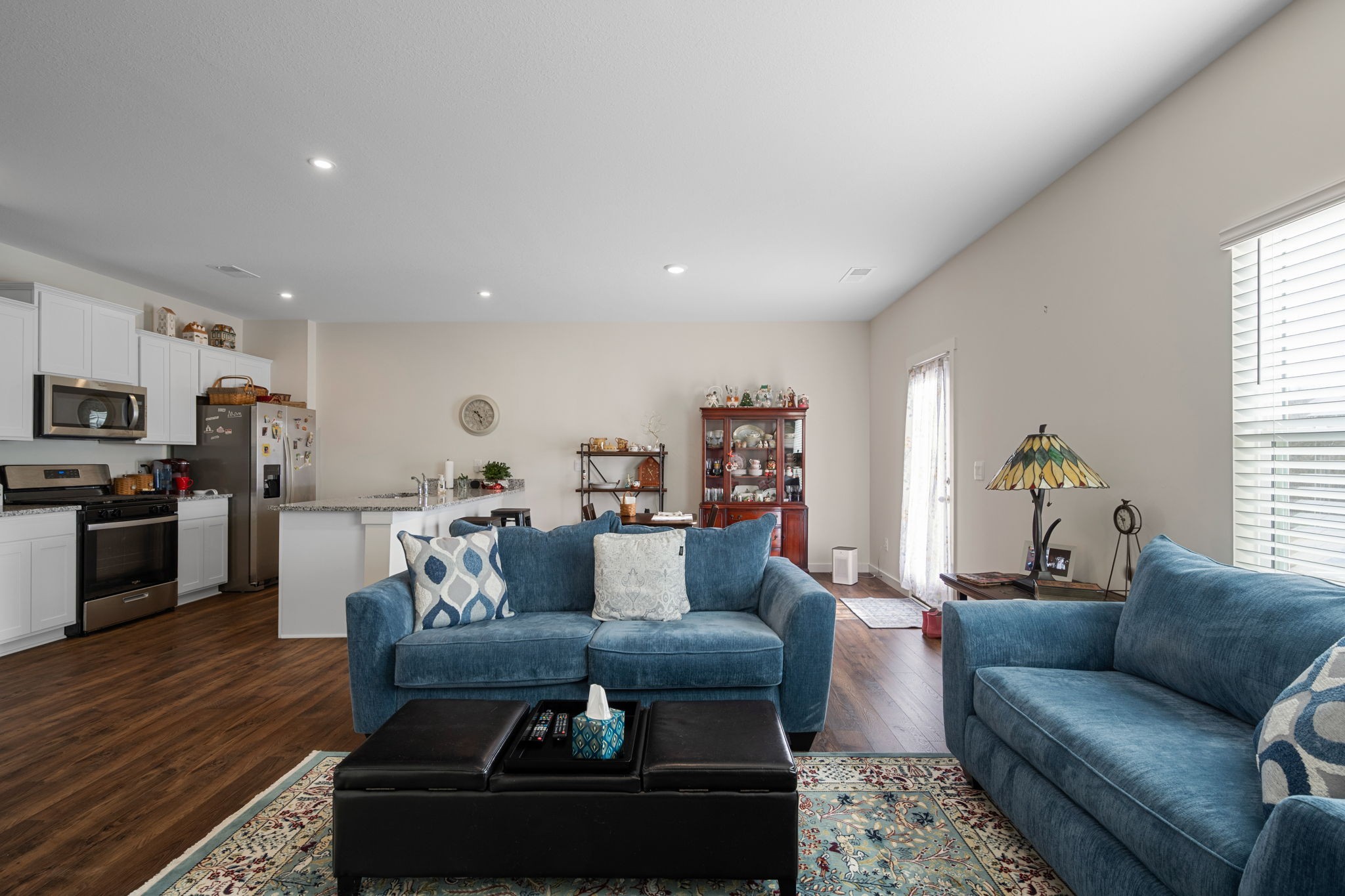 7402 Bendire Loop Hixson, TN 37343 - Photo 8 of 22 Gallery Image 8