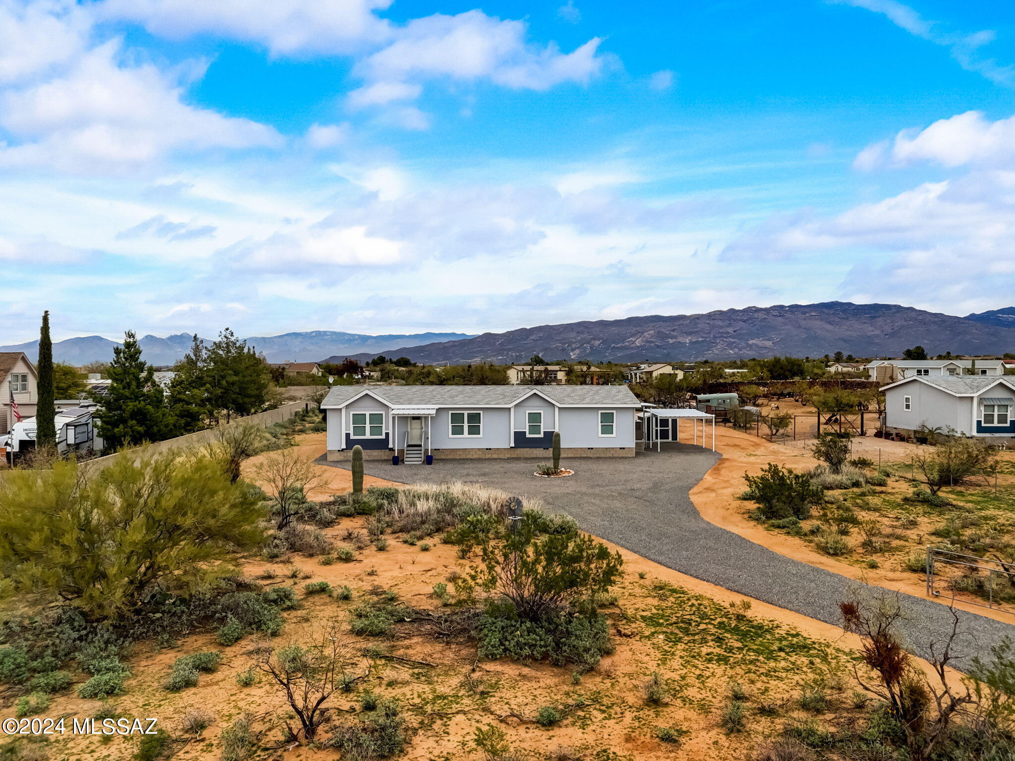 13541 East Rex Molly Road Vail, AZ 85641 - Photo 28 of 41 Gallery Image 28