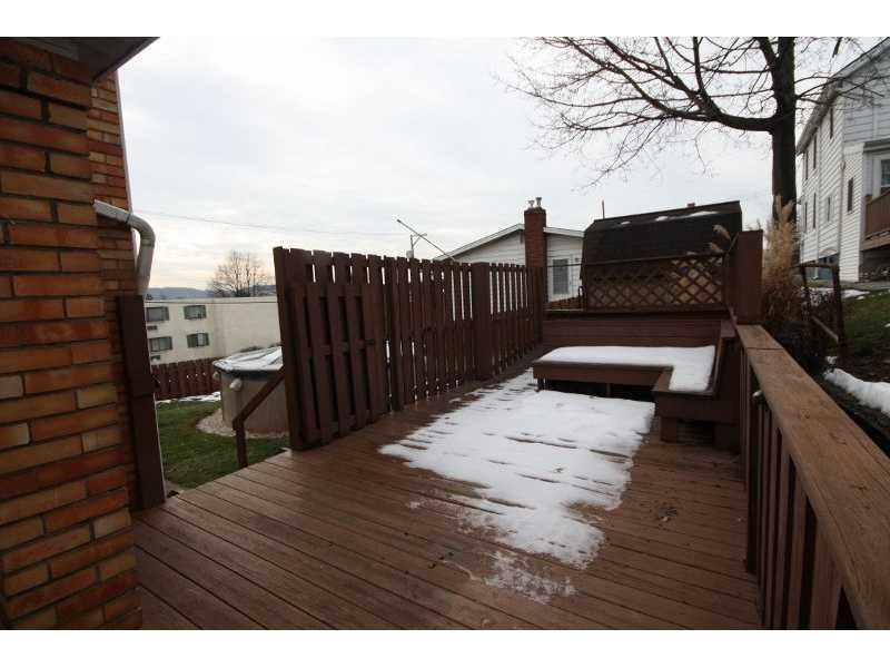 242 Center McKees Rocks, PA 15202 - Photo 11 of 11 Other.