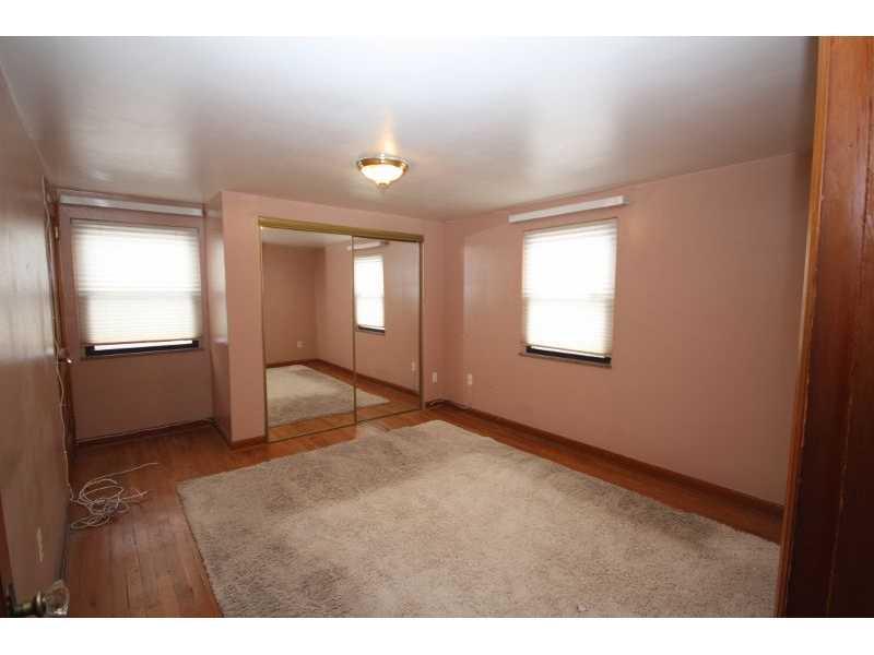 242 Center McKees Rocks, PA 15202 - Photo 5 of 11 Bedroom.