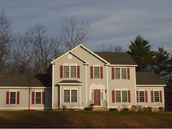 50 Longbrook Road Goffstown, NH 03045 - Photo 1 of 1