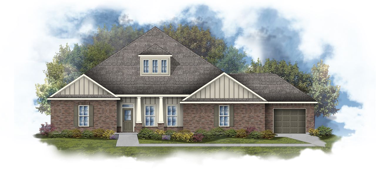 33785 Rutland Lane Daphne, AL 36527 - Photo 2 of 3