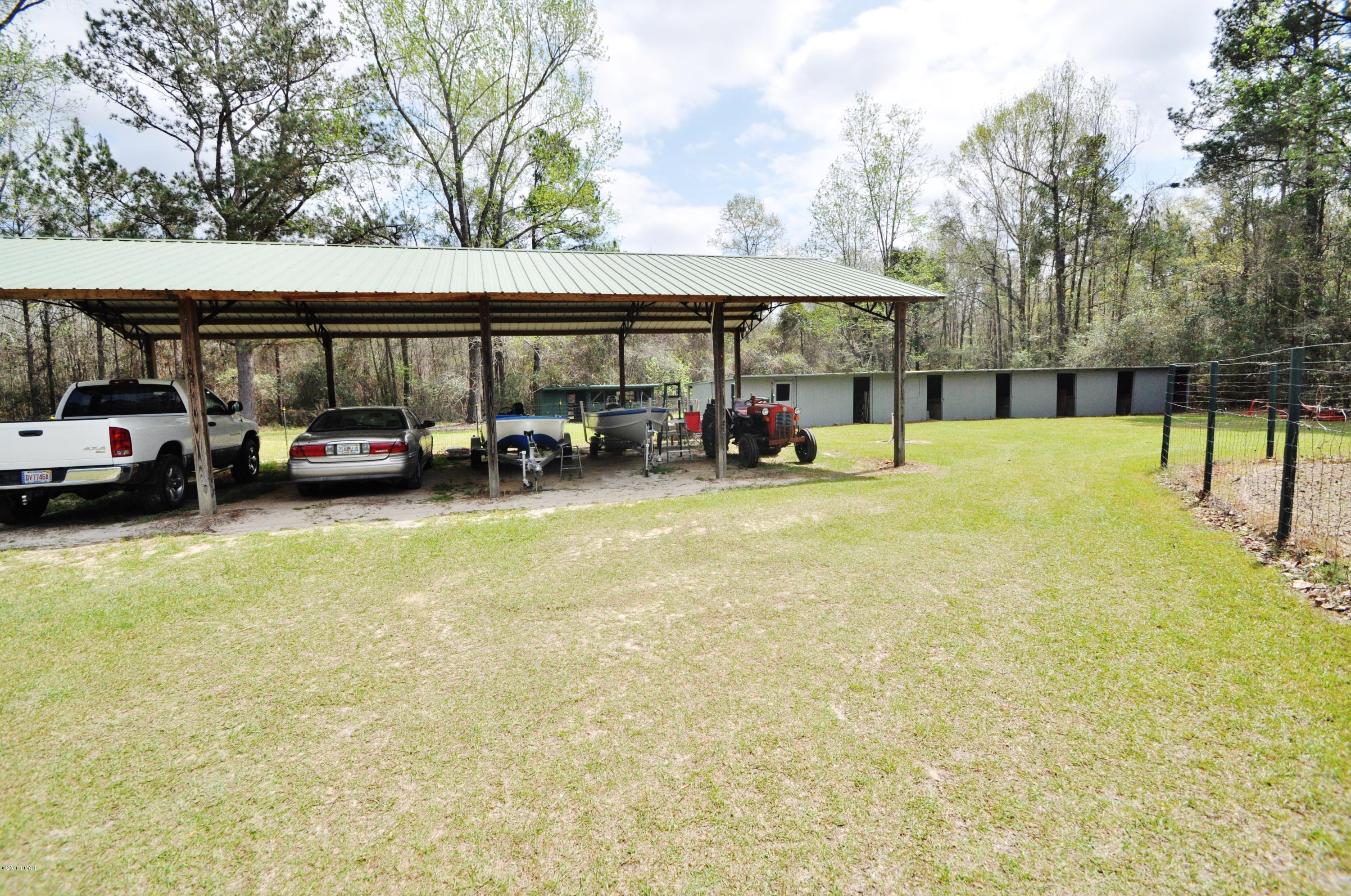 2301 Suggs Road Chipley, FL 32428 - Photo 14 of 35