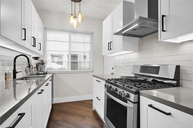 $379,000 | 349 Meridian Avenue, Unit B107, Miami Beach, FL 33139