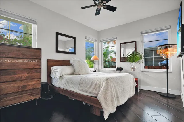 $379,000 | 349 Meridian Avenue, Unit B107, Miami Beach, FL 33139