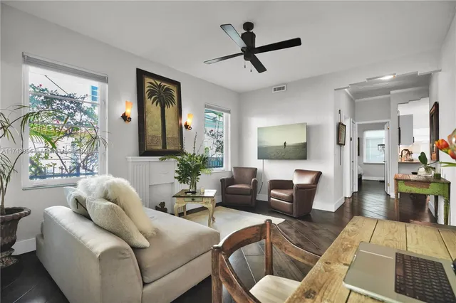 $379,000 | 349 Meridian Avenue, Unit B107, Miami Beach, FL 33139