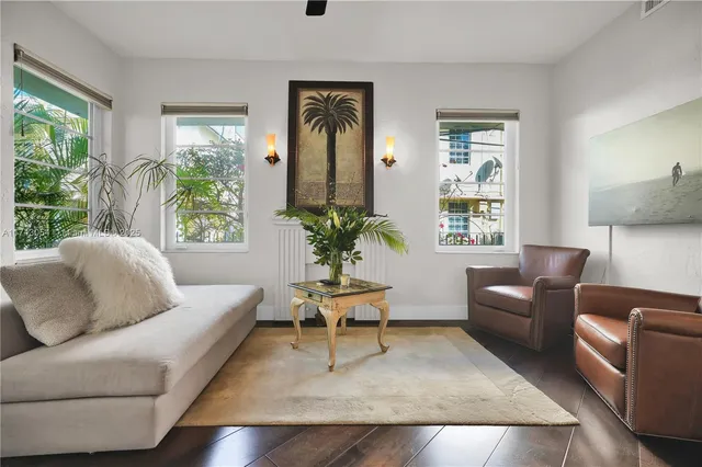 $379,000 | 349 Meridian Avenue, Unit B107, Miami Beach, FL 33139