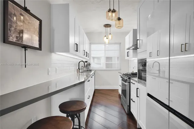 $379,000 | 349 Meridian Avenue, Unit B107, Miami Beach, FL 33139