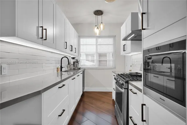 $379,000 | 349 Meridian Avenue, Unit B107, Miami Beach, FL 33139