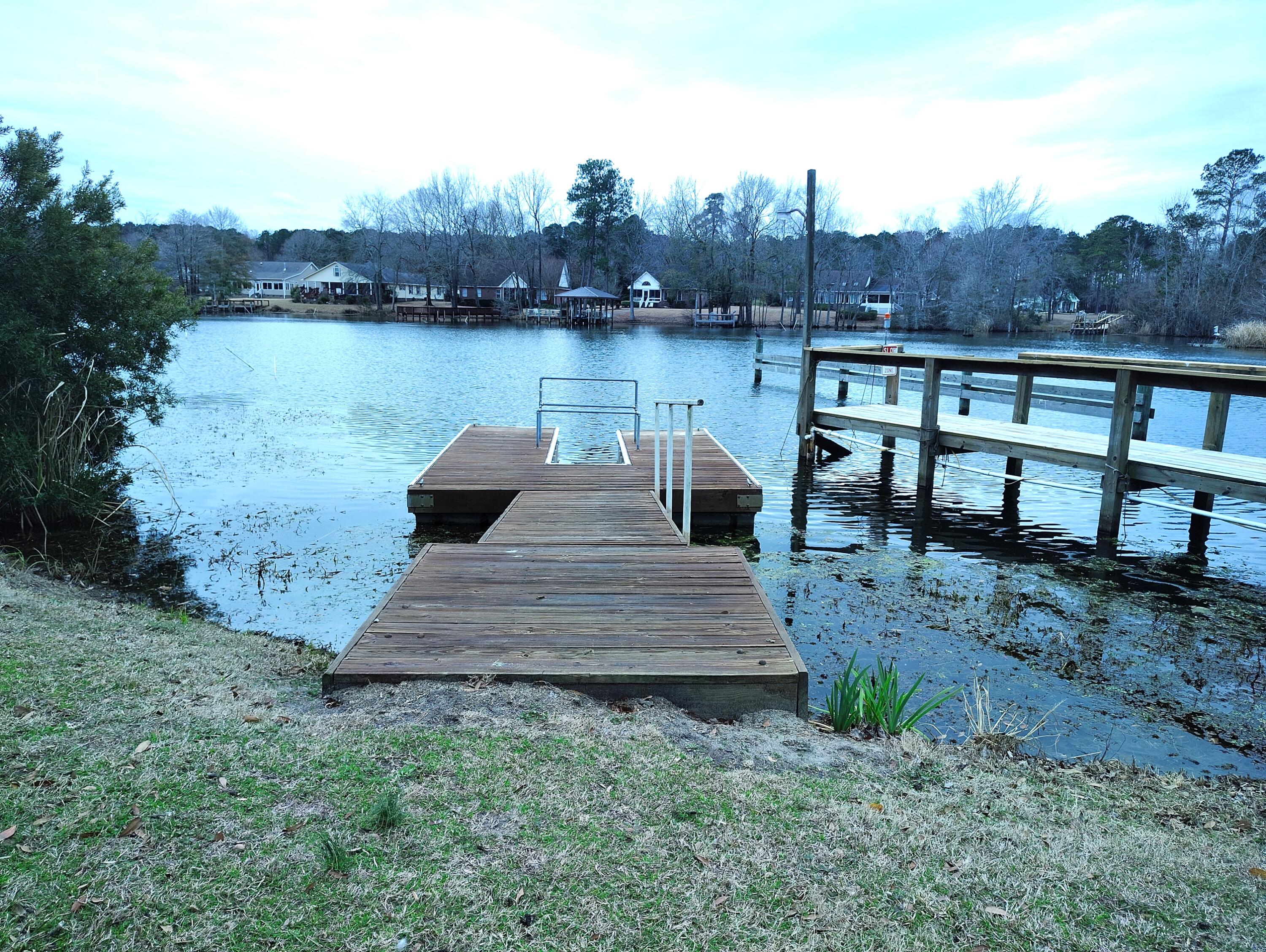 40 North Lake Circle Manning, SC 29102 - Photo 23 of 23 IMG_20260226_134808200