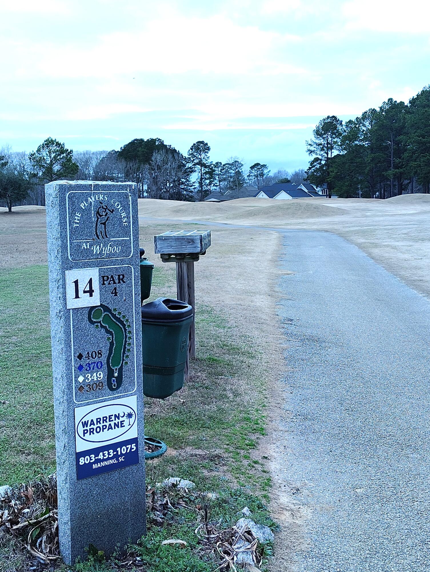 40 North Lake Circle Manning, SC 29102 - Photo 6 of 23 IMG_20260226_141548703