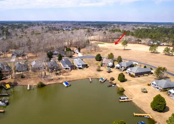 $37,000 | 40 North Lake Circle, Manning, SC 29102
