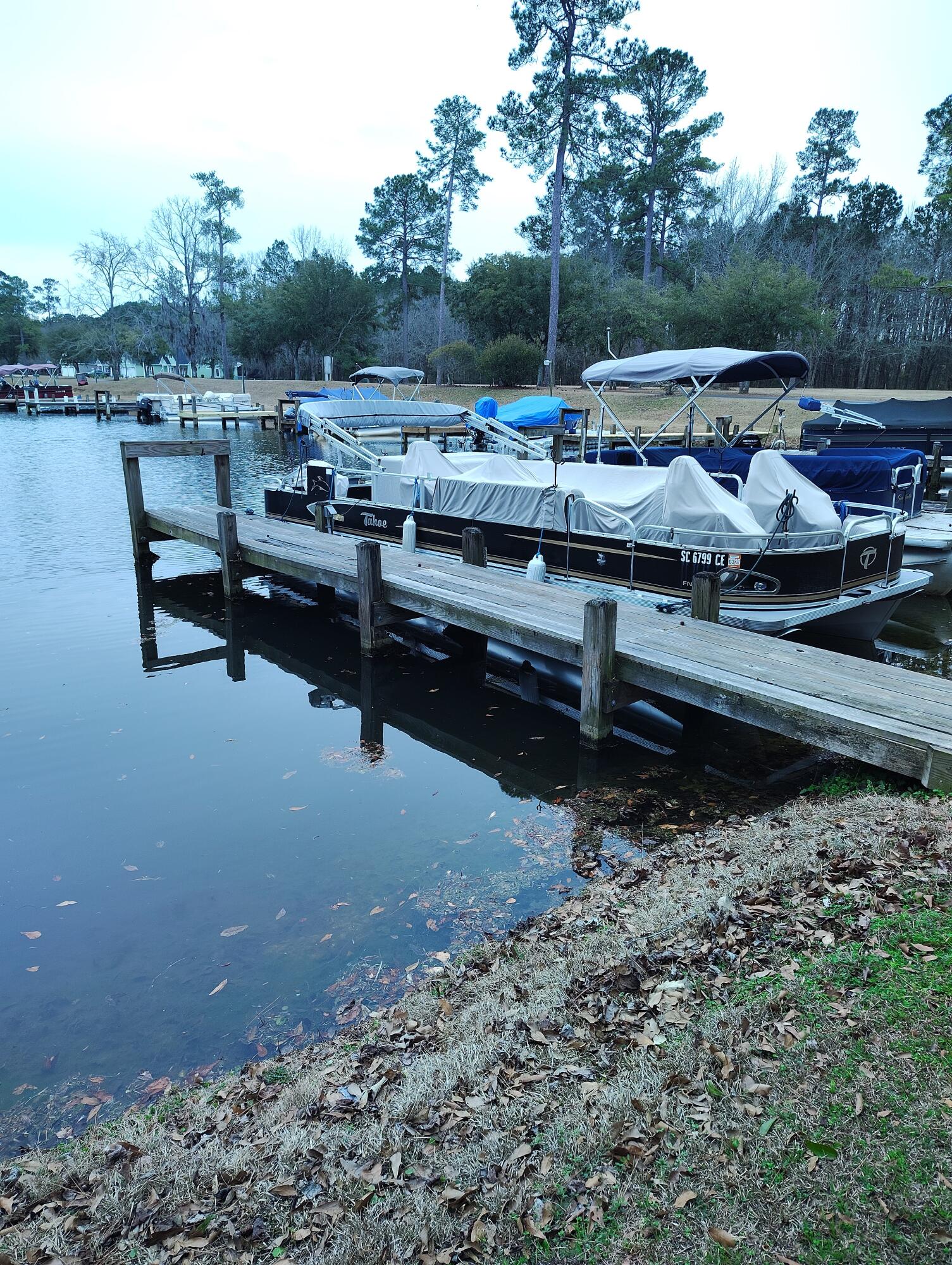 40 North Lake Circle Manning, SC 29102 - Photo 10 of 23 IMG_20260226_131715240