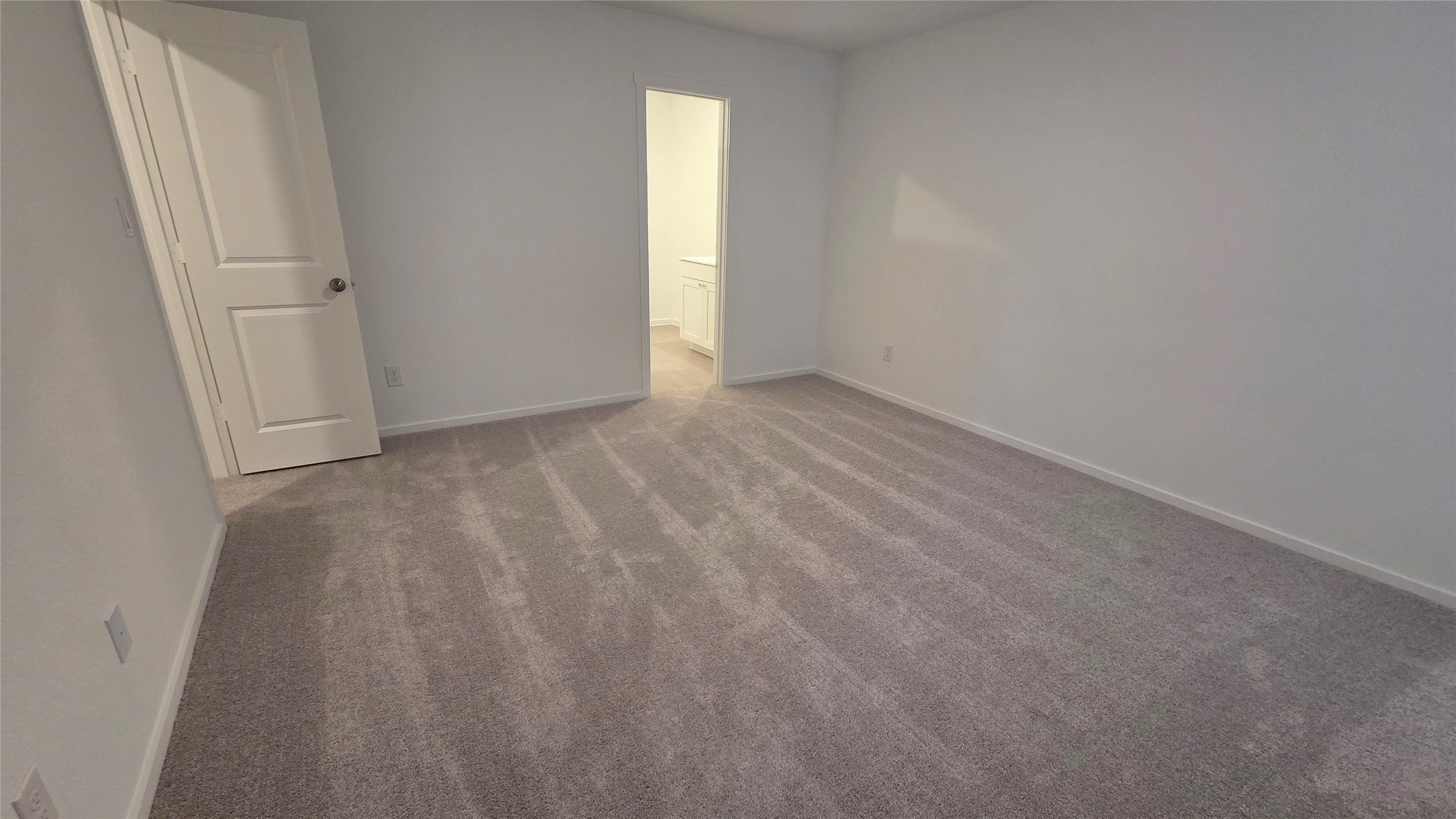 110 Canadian Cove Kyle, TX 78640 - Photo 7 of 20 a view of an empty room