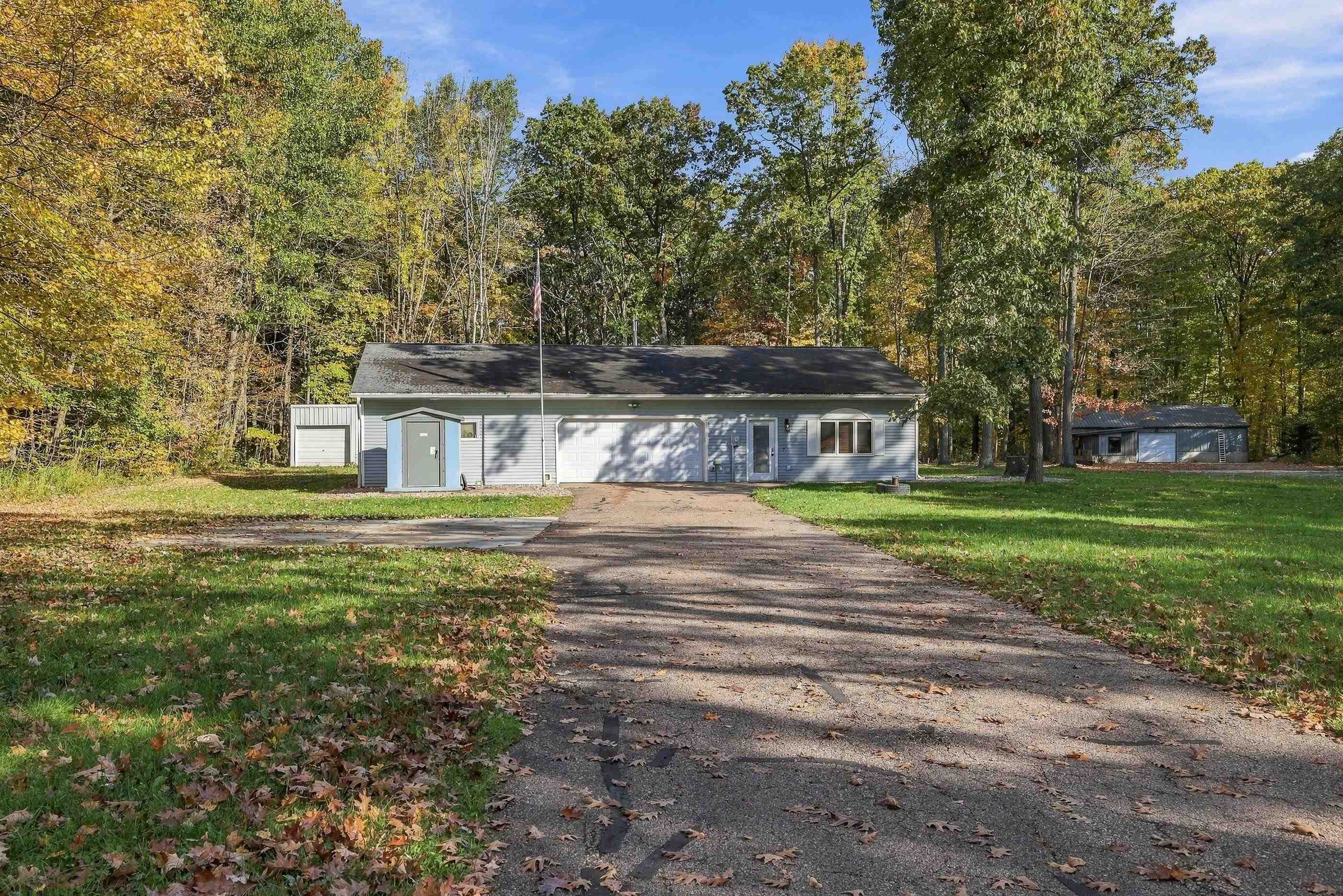 173088 Konkol Road Hatley, WI 54440 - Photo 3 of 58 Gallery Image 3