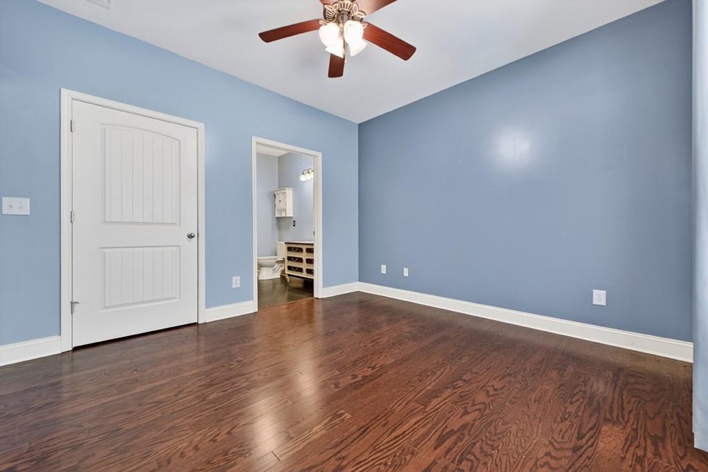 222 Ridgehaven Trail Ellijay, GA 30536 - Photo 15 of 36