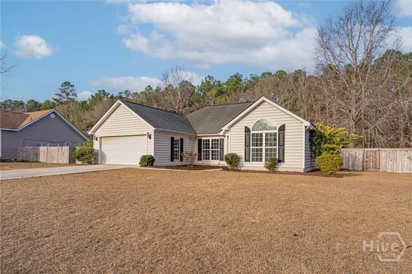 $350,000 | 404 Sir Arthur Court, Guyton, GA 31312