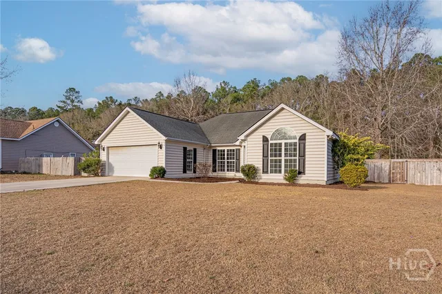 $350,000 | 404 Sir Arthur Court, Guyton, GA 31312