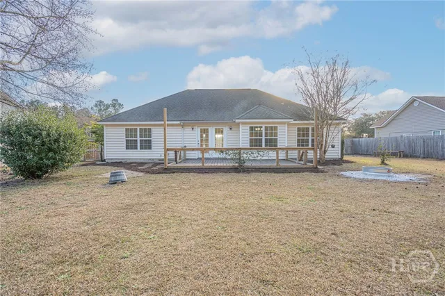 $350,000 | 404 Sir Arthur Court, Guyton, GA 31312