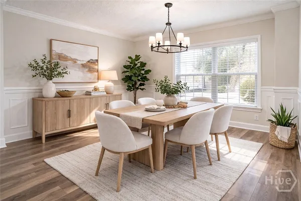 $350,000 | 404 Sir Arthur Court, Guyton, GA 31312