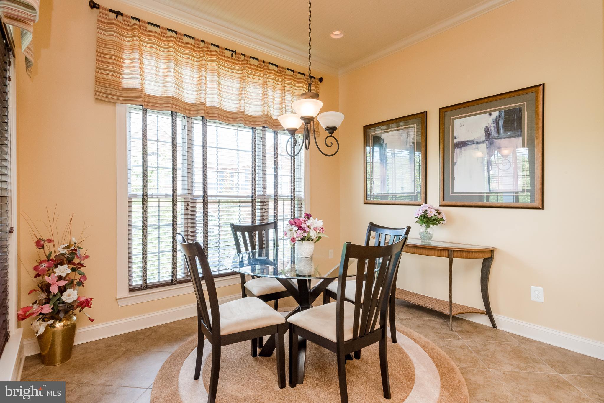 2703 Merlot Lane Annapolis, MD 21401 - Photo 11 of 63 Eat In Kitchen Table