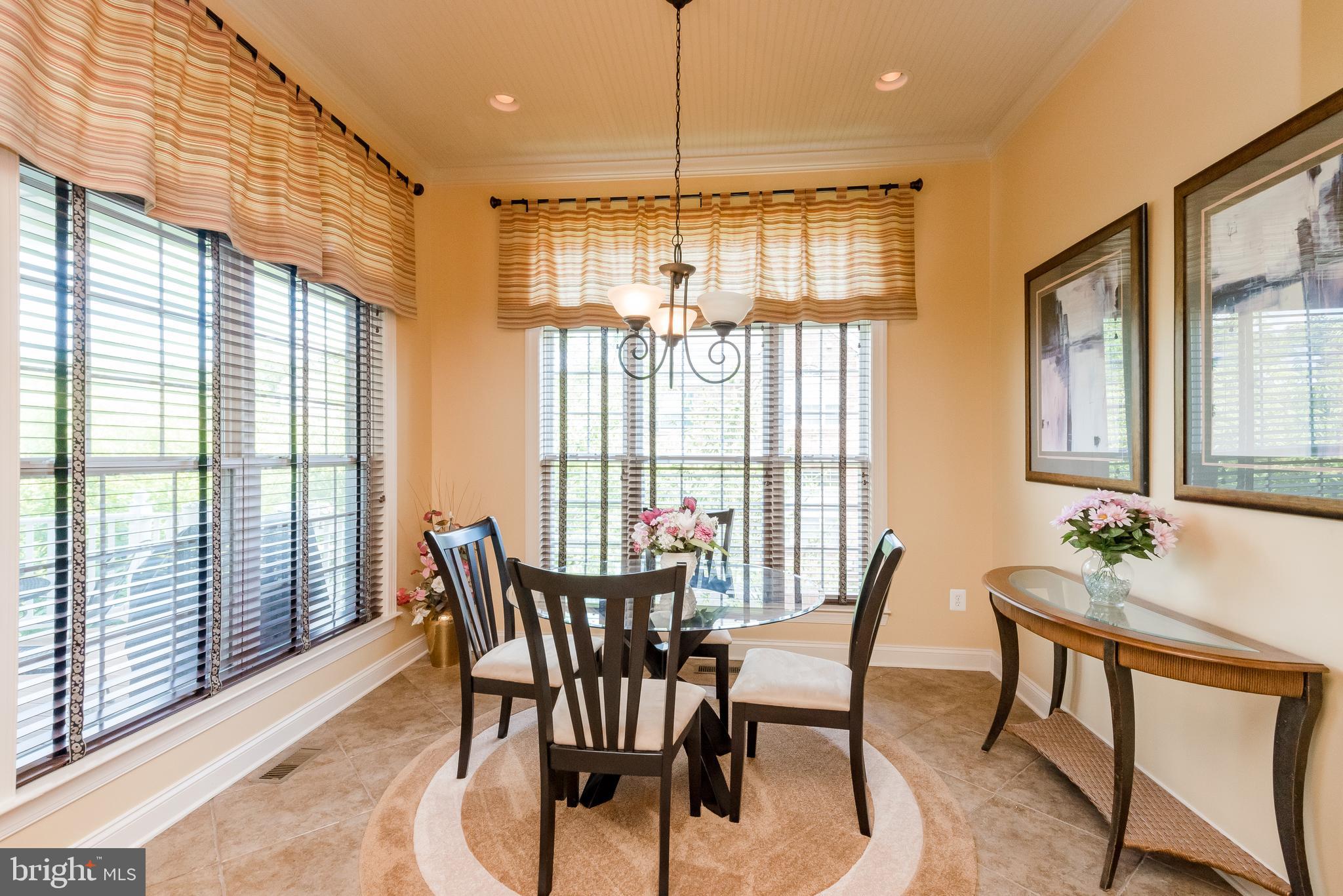 2703 Merlot Lane Annapolis, MD 21401 - Photo 13 of 63 Just off Kitchen Island