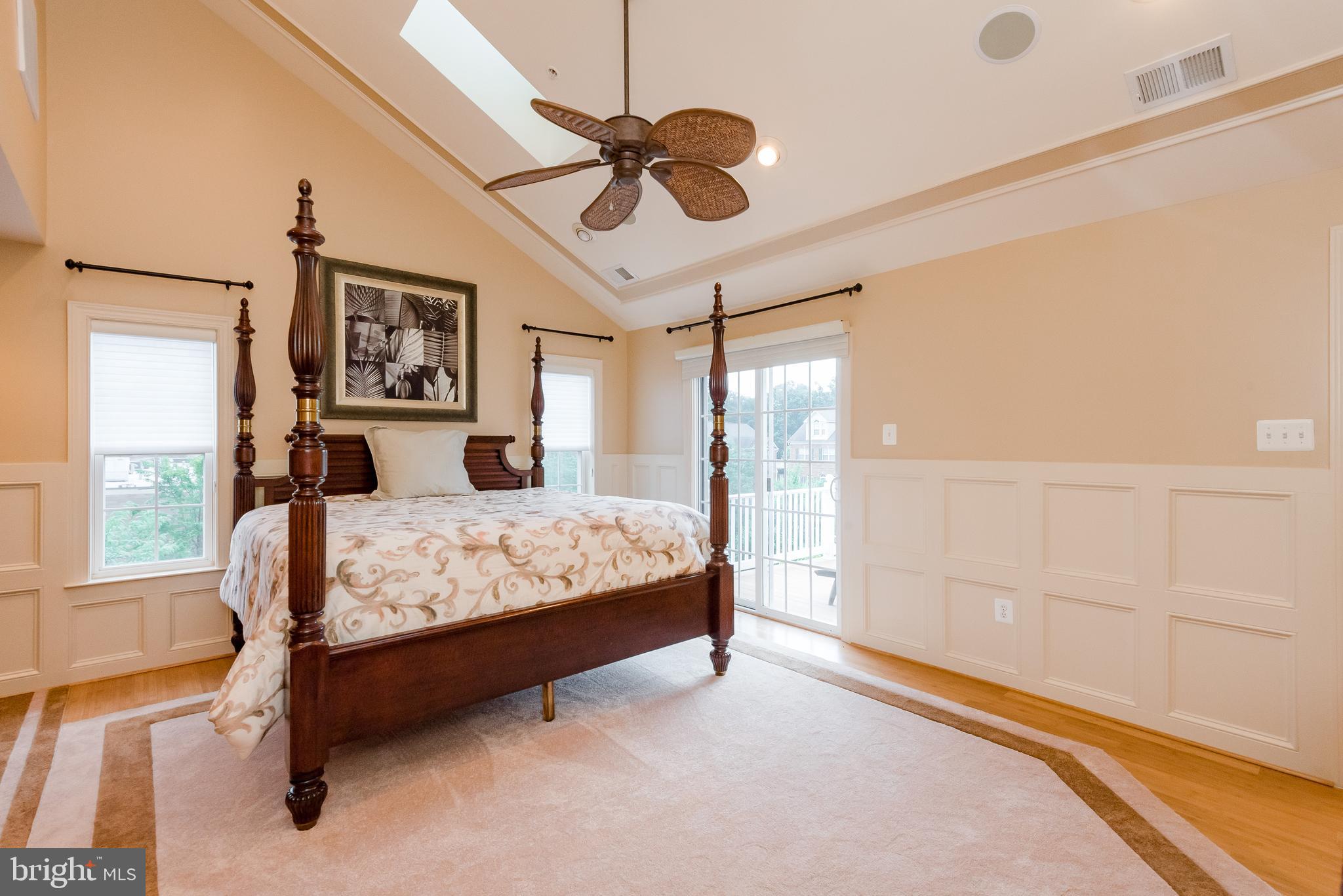 2703 Merlot Lane Annapolis, MD 21401 - Photo 14 of 63 Master