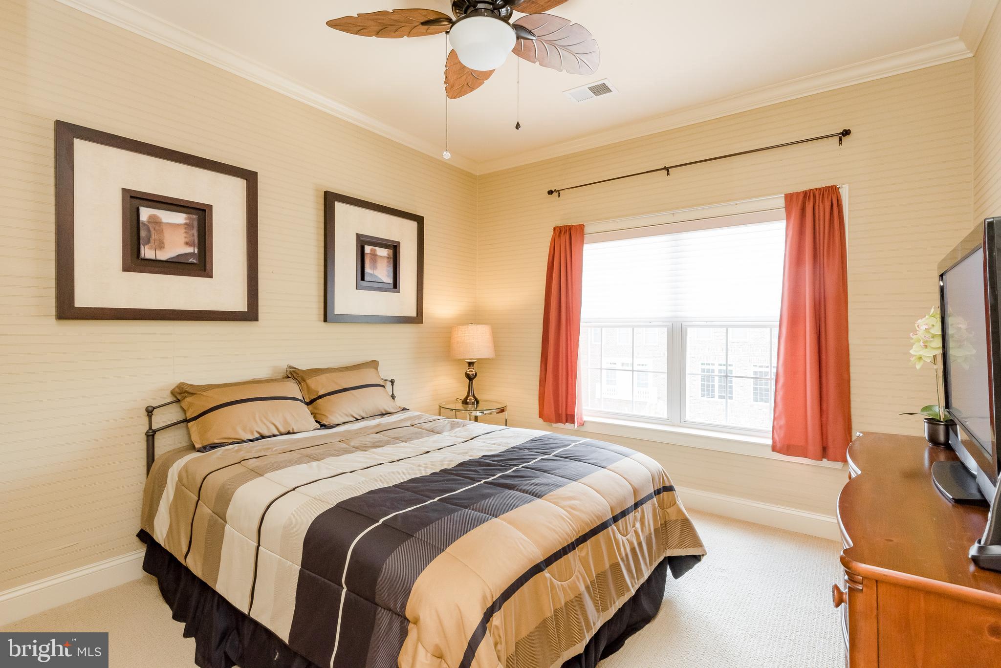 2703 Merlot Lane Annapolis, MD 21401 - Photo 22 of 63 Bedroom #1
