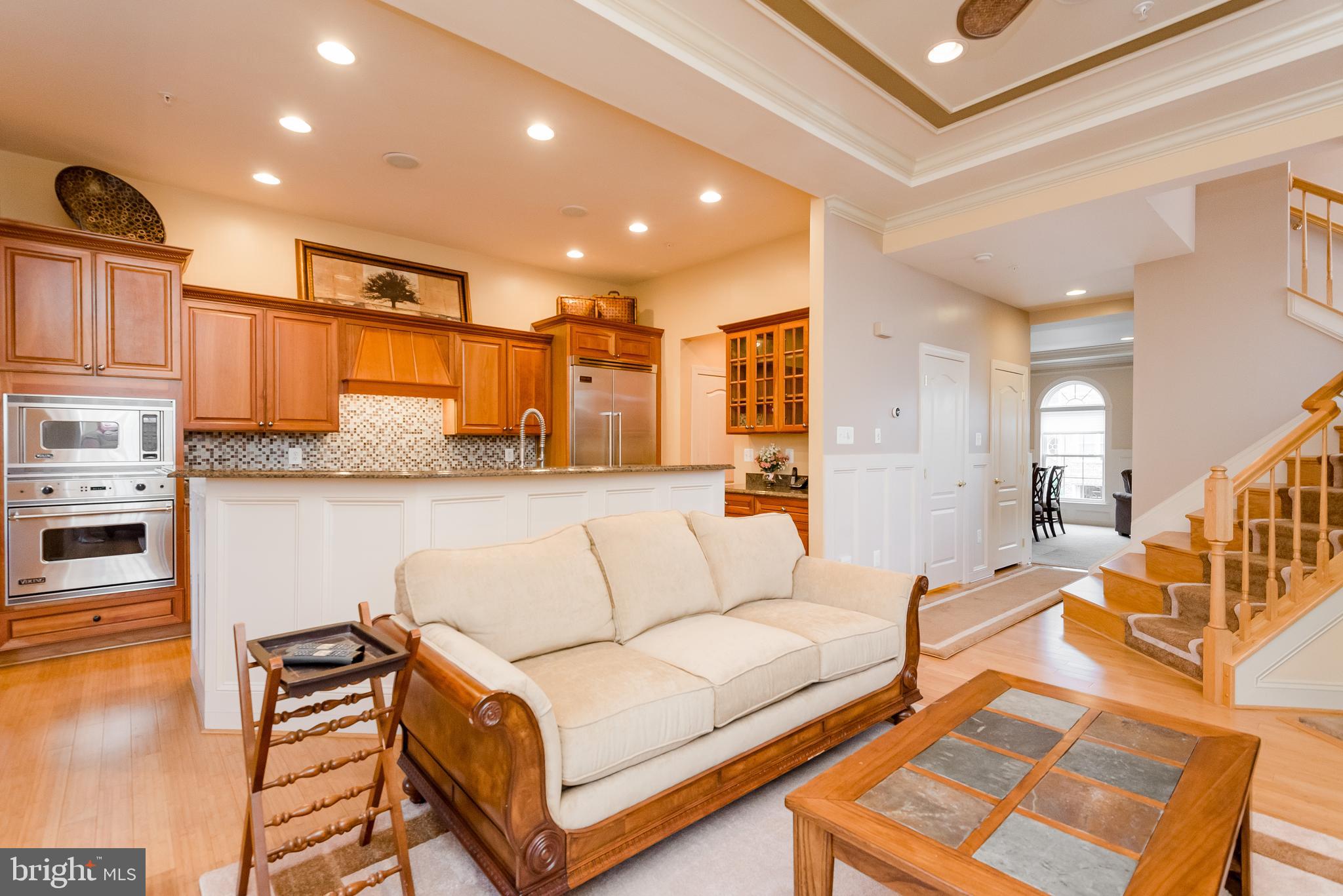 2703 Merlot Lane Annapolis, MD 21401 - Photo 23 of 63 Great Living Space (everything here conveys)
