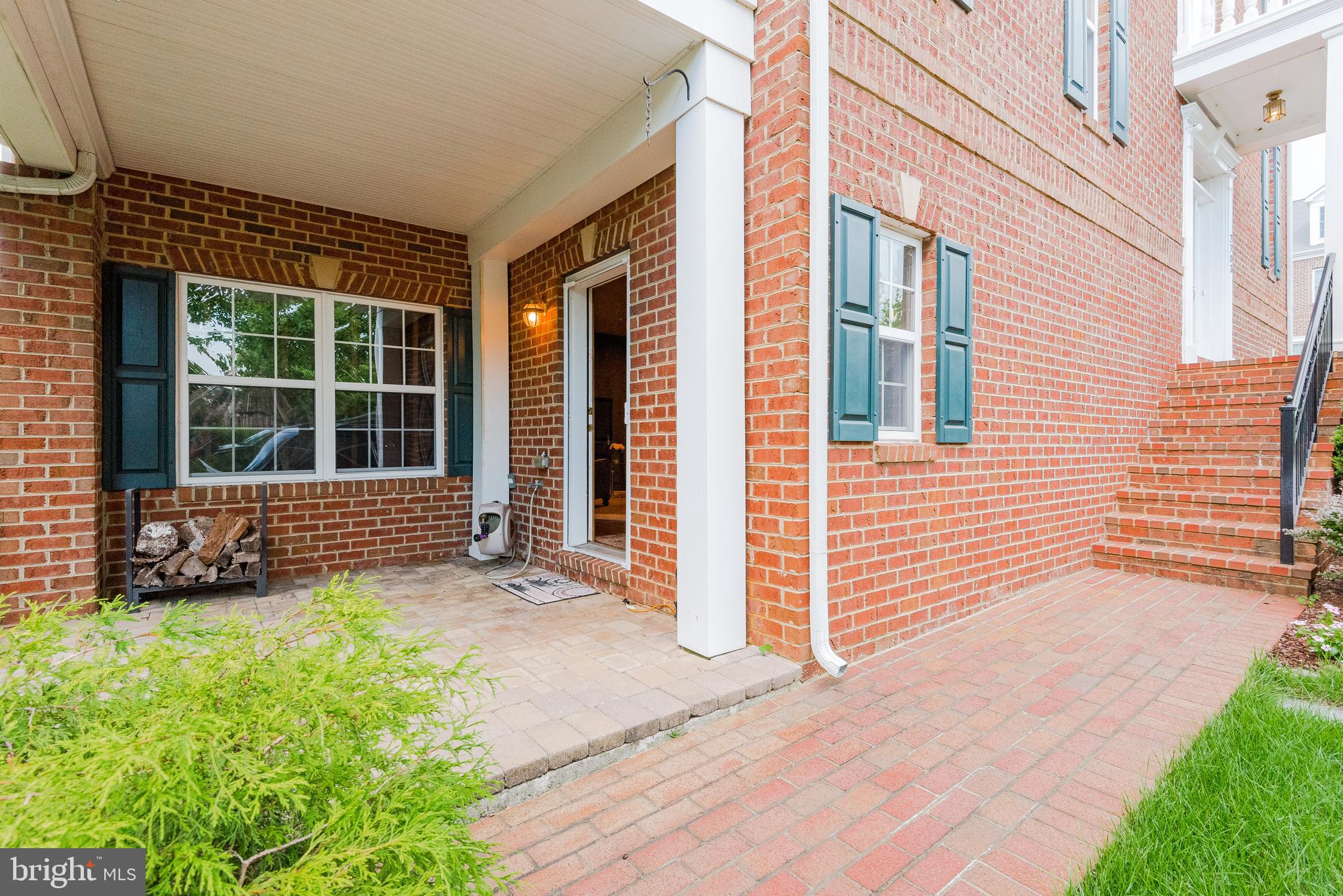 2703 Merlot Lane Annapolis, MD 21401 - Photo 35 of 63 2 Entrances