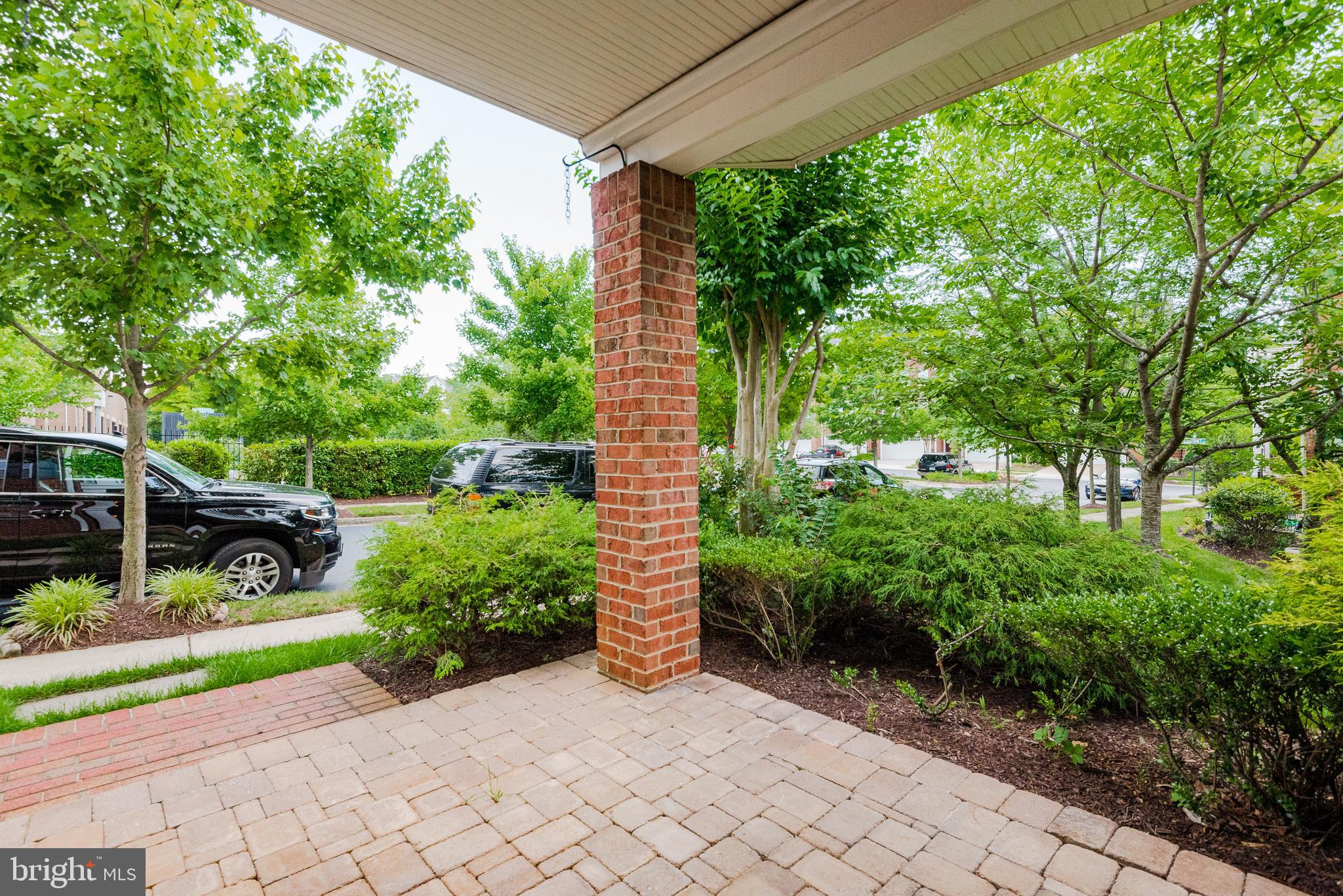 2703 Merlot Lane Annapolis, MD 21401 - Photo 36 of 63 Entrance to Lower Level Walk Out