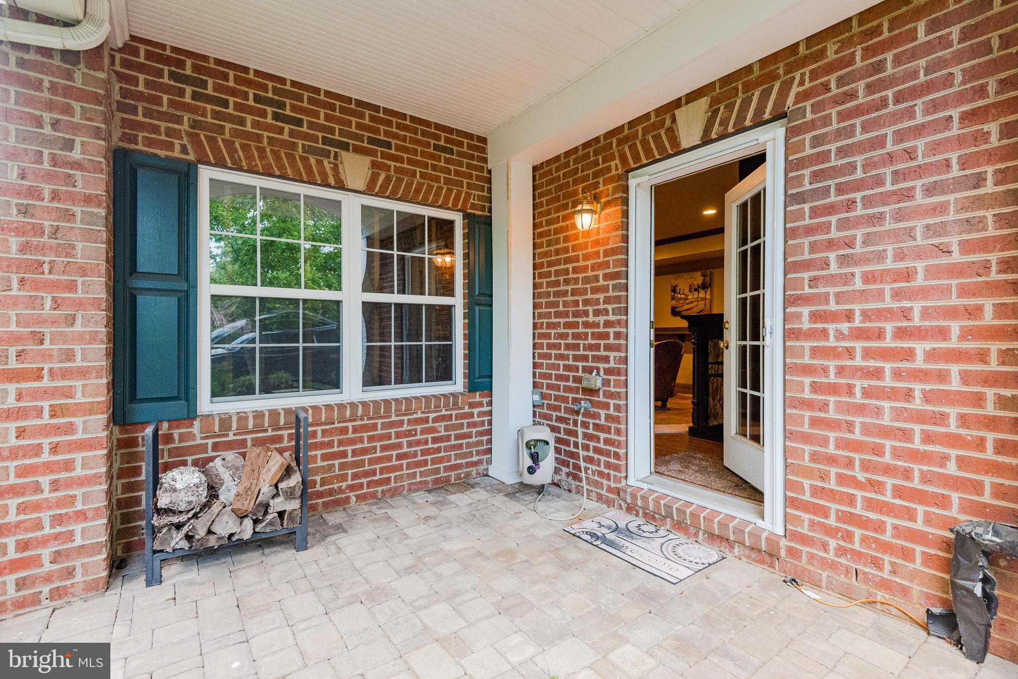 2703 Merlot Lane Annapolis, MD 21401 - Photo 38 of 63 Lower Level Separate Entrance