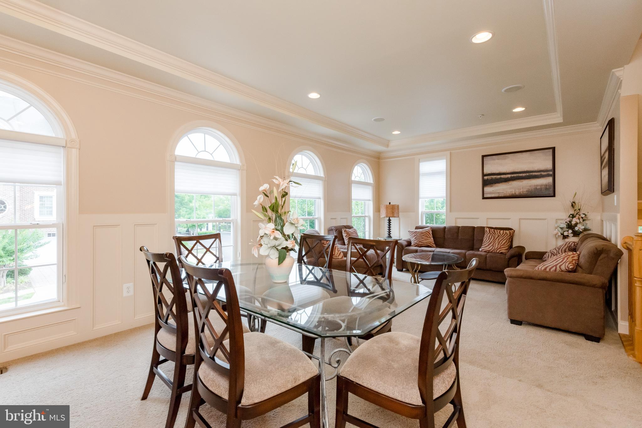 2703 Merlot Lane Annapolis, MD 21401 - Photo 40 of 63 Living Room Area (everythinh here conveys)