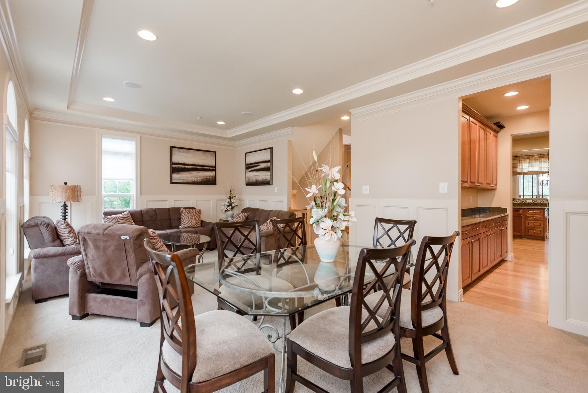 2703 Merlot Lane Annapolis, MD 21401 - Photo 41 of 63 Dining Room Area