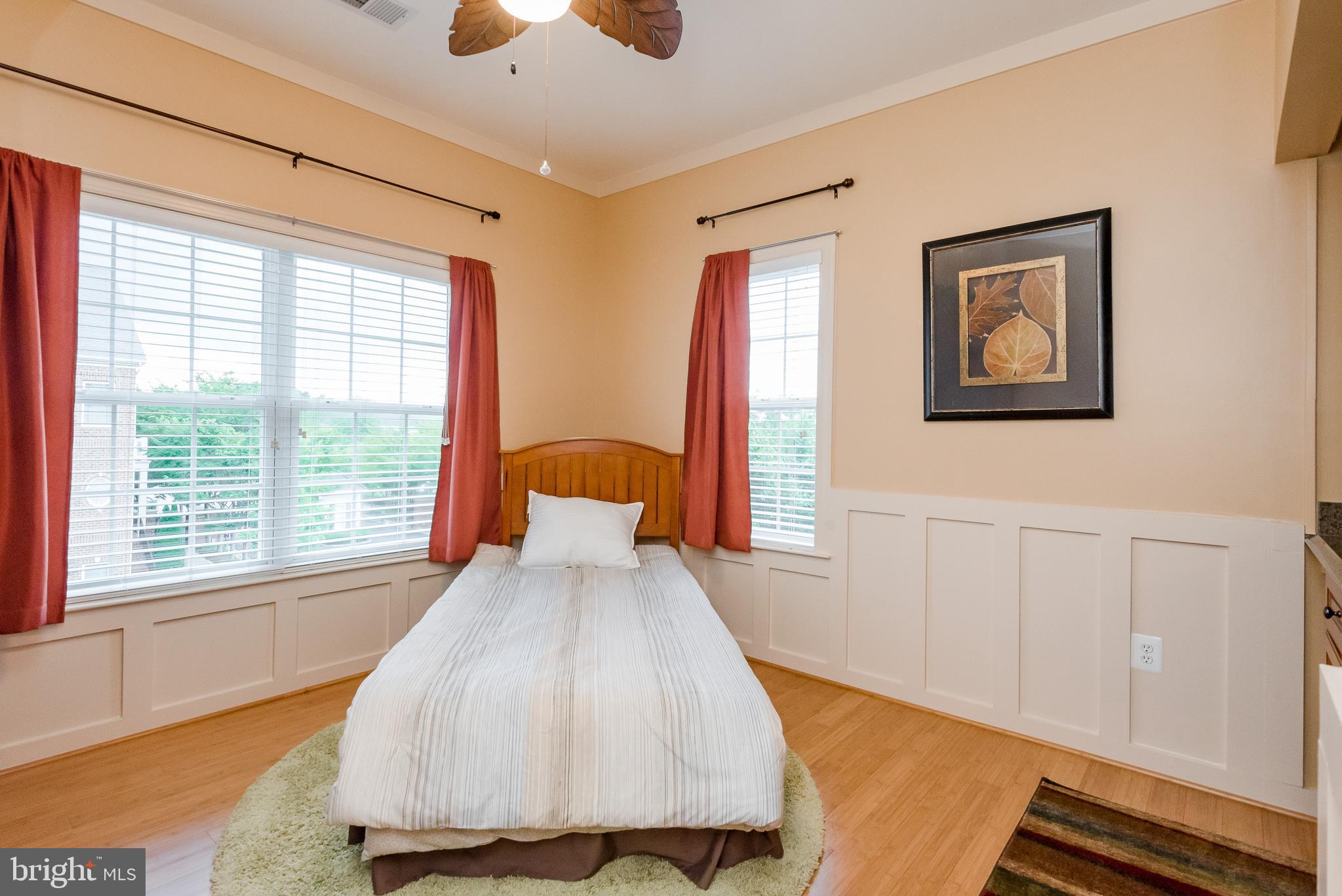 2703 Merlot Lane Annapolis, MD 21401 - Photo 44 of 63 Bedroom 3