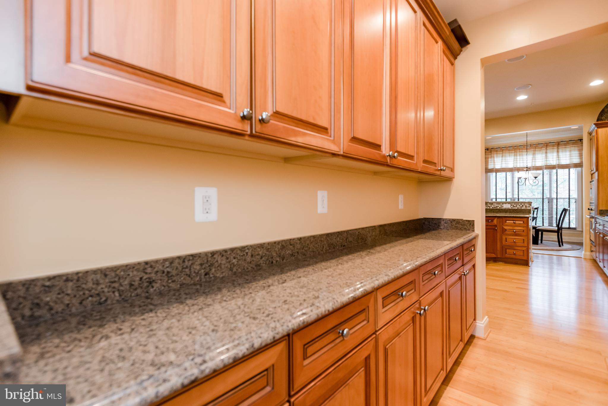 2703 Merlot Lane Annapolis, MD 21401 - Photo 45 of 63 Butlers Pantry