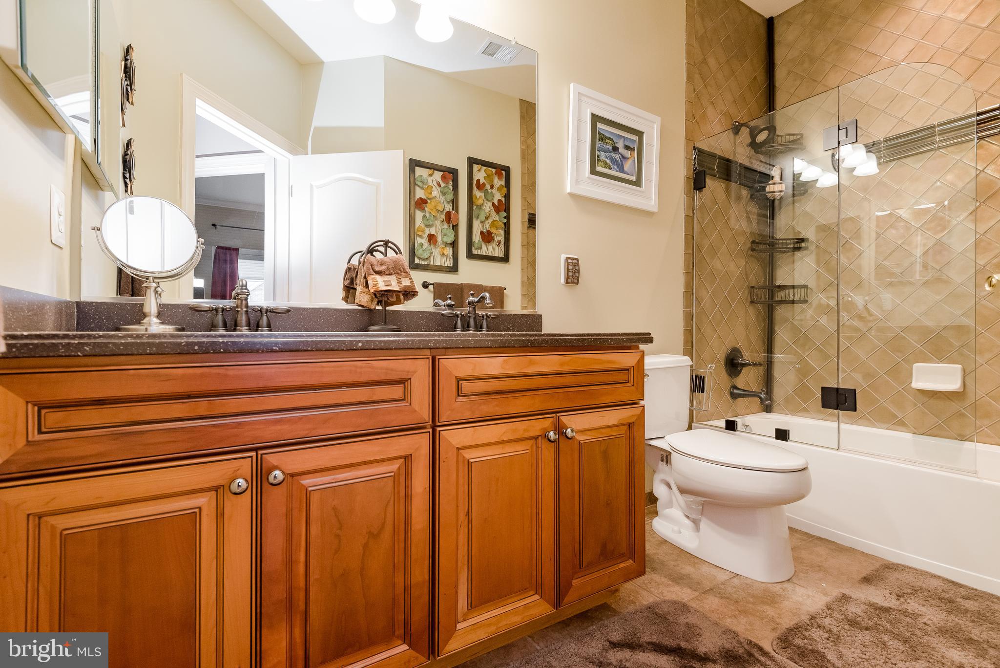 2703 Merlot Lane Annapolis, MD 21401 - Photo 47 of 63 Hall Bath