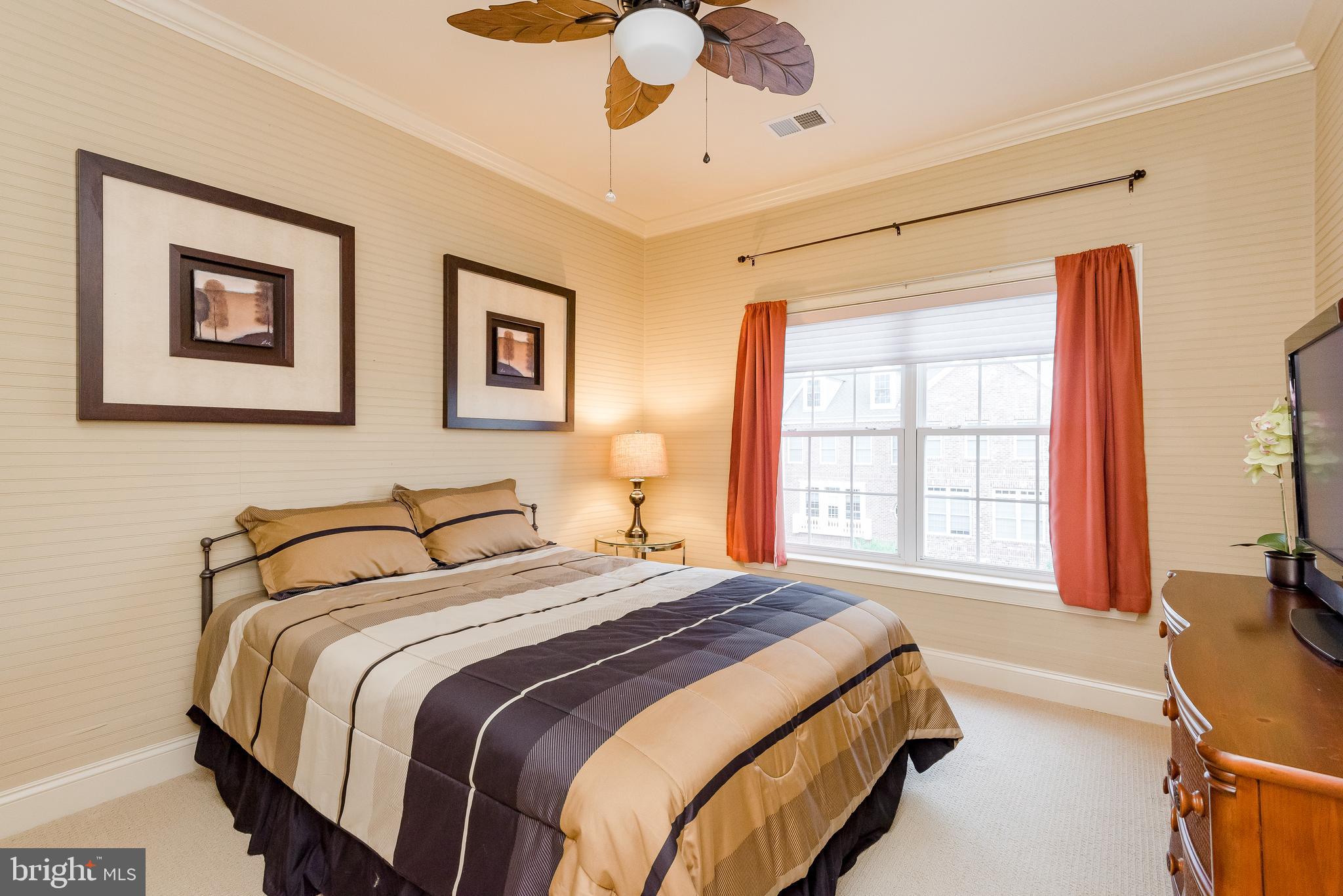 2703 Merlot Lane Annapolis, MD 21401 - Photo 48 of 63 Bedroom 2