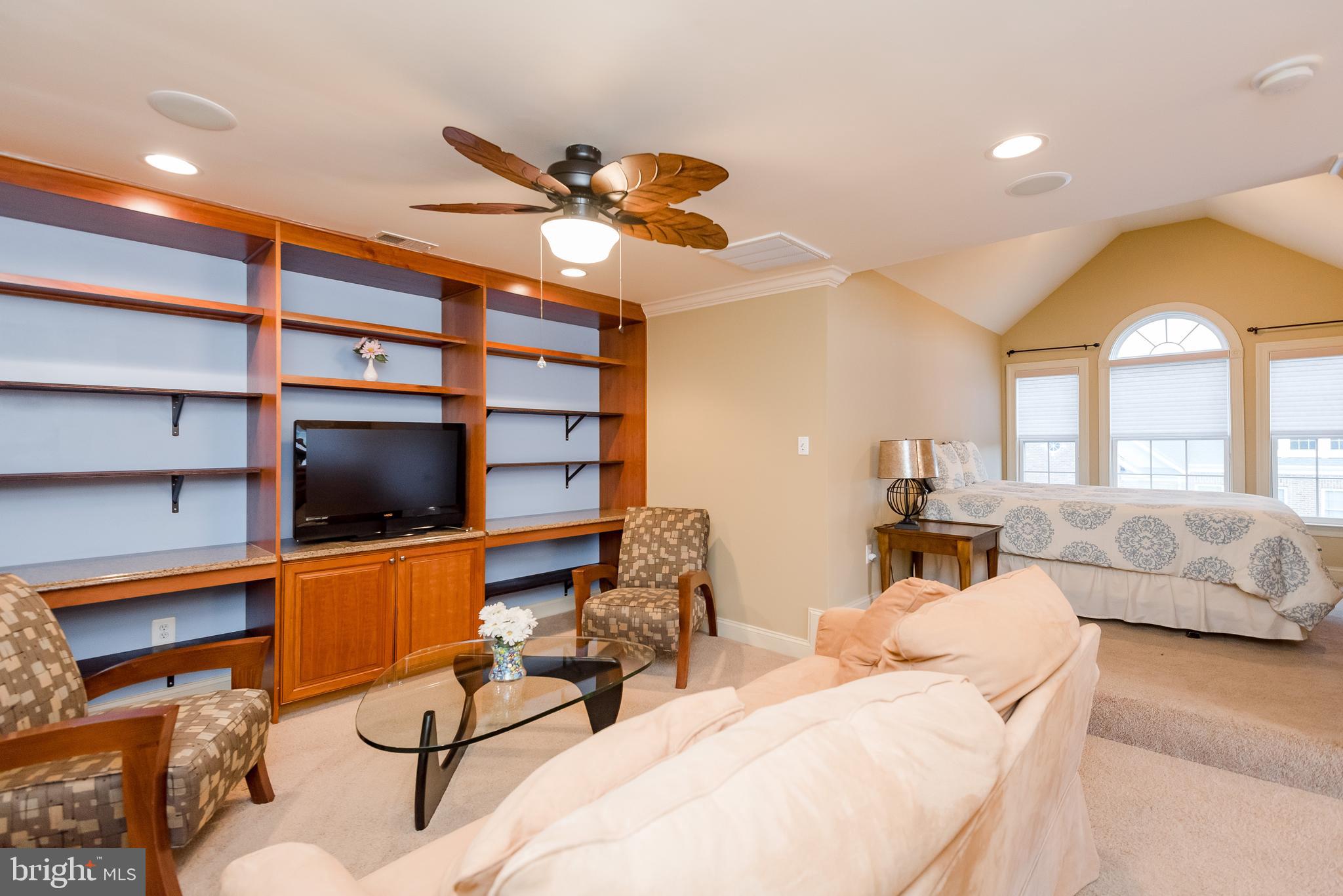 2703 Merlot Lane Annapolis, MD 21401 - Photo 53 of 63 Upper Level Bedroom (All Conveys)