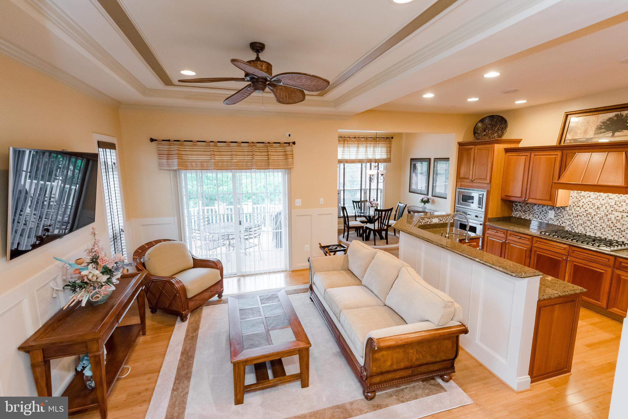 2703 Merlot Lane Annapolis, MD 21401 - Photo 54 of 63 Main Level