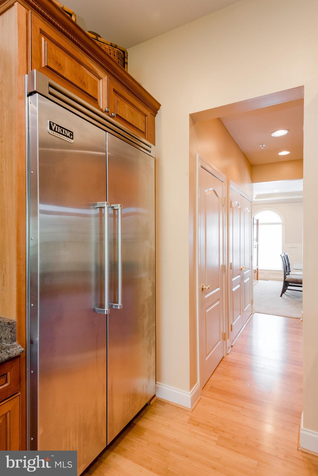 2703 Merlot Lane Annapolis, MD 21401 - Photo 55 of 63 Cherry Cabinets