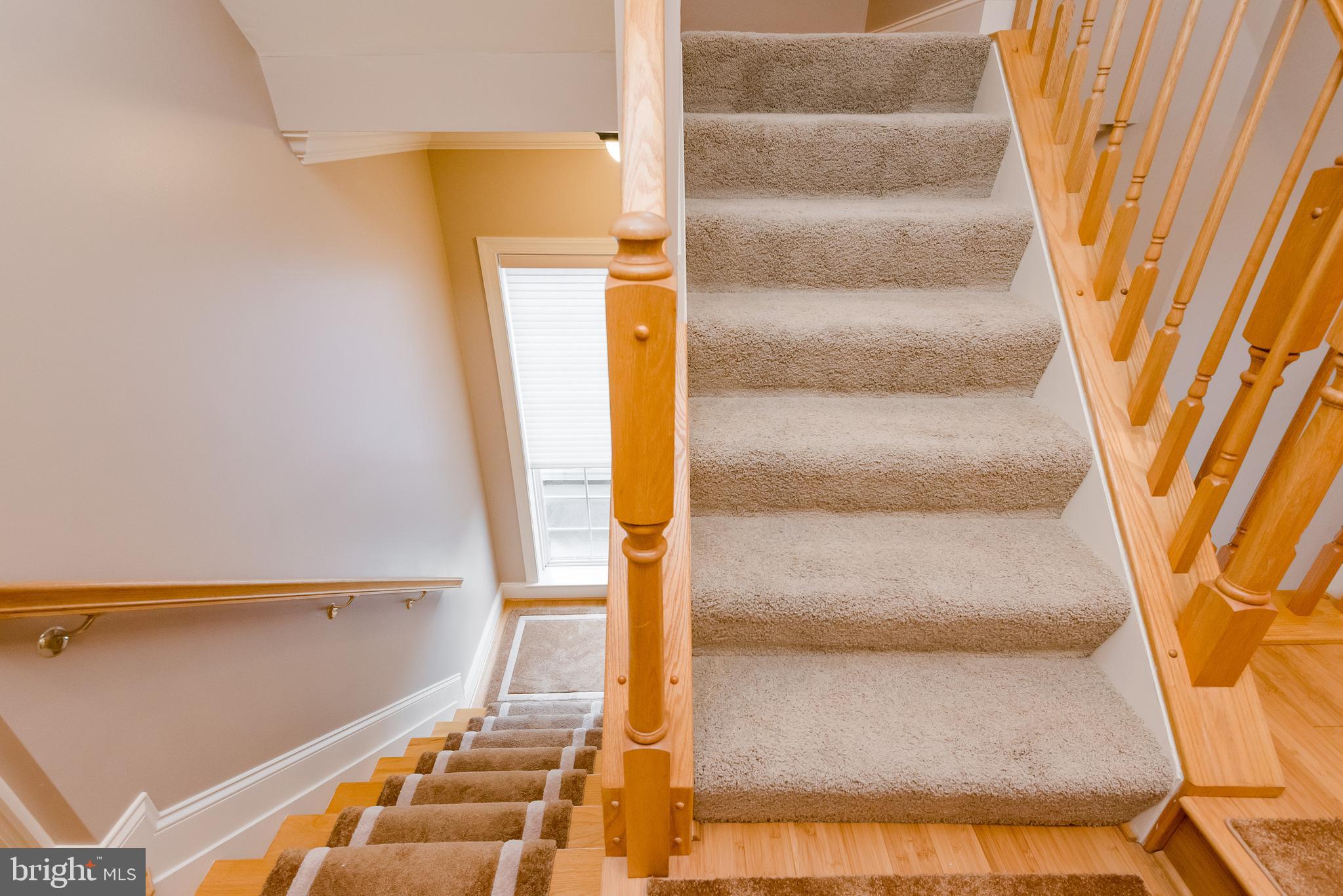 2703 Merlot Lane Annapolis, MD 21401 - Photo 58 of 63 Stairs
