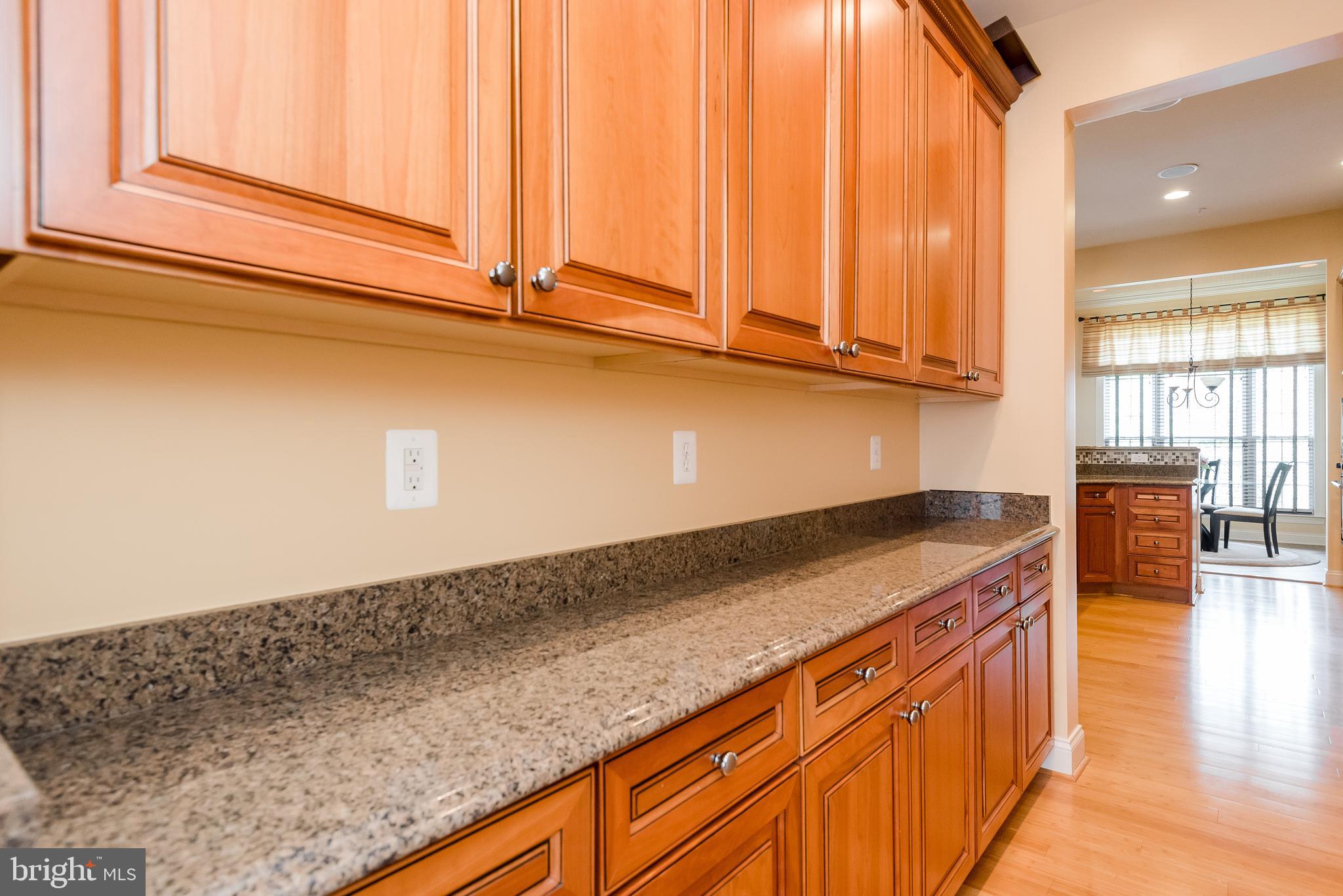 2703 Merlot Lane Annapolis, MD 21401 - Photo 7 of 63 Butler's pantry