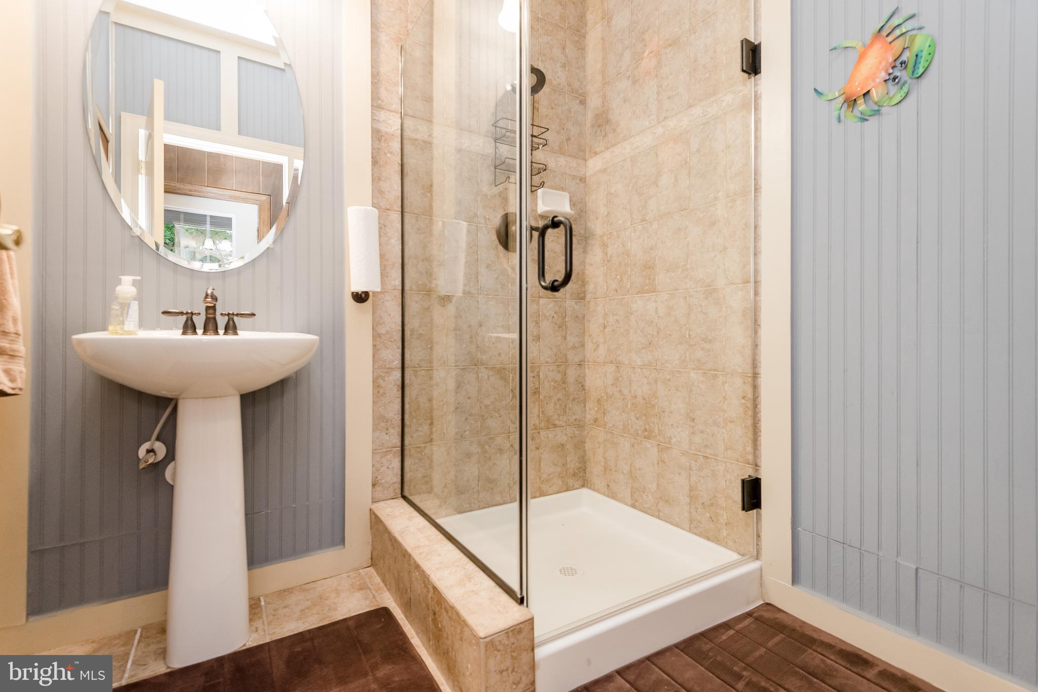 2703 Merlot Lane Annapolis, MD 21401 - Photo 61 of 63 Lower Level Full Bath