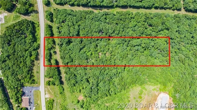 $99,900 | Lot 18 Highway 5 Sunrise Beach, Sunrise Beach, MO 65079